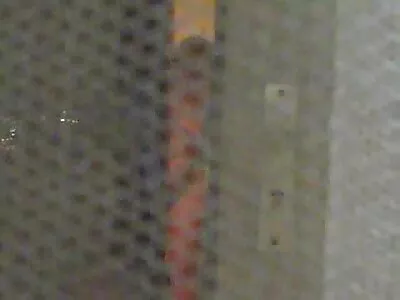 Az őrült huncut Lilly Ford panaszkodott, és kelemen anna sex egy biztonsági tiszt megbüntette